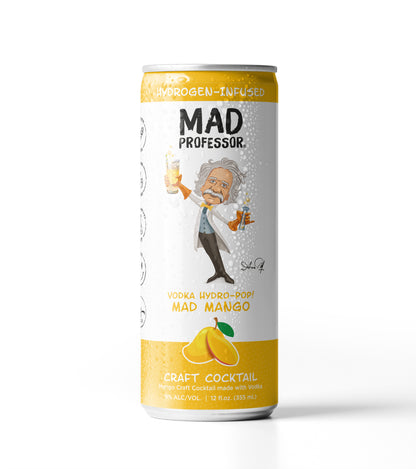 Mad Professor Mad Mango 4pk