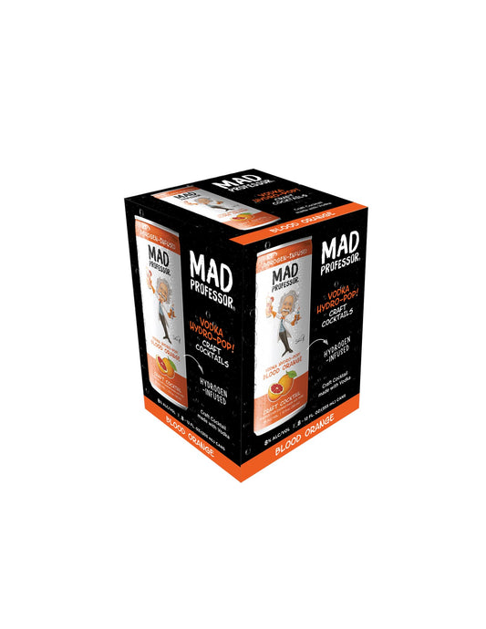 Mad Professor Blood Orange 4pk