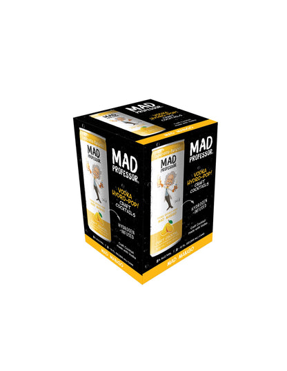 Mad Professor Mad Mango 4pk