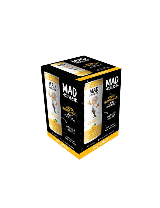 Mad Professor Mad Mango 4pk